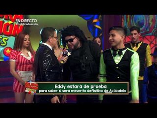 ¡Conoce al nuevo meserito! | Acábatelo