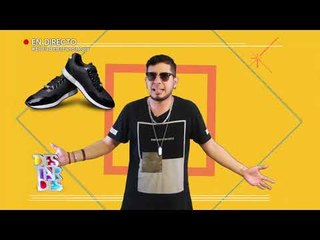 ¡Los tennis mas caros del mundo!