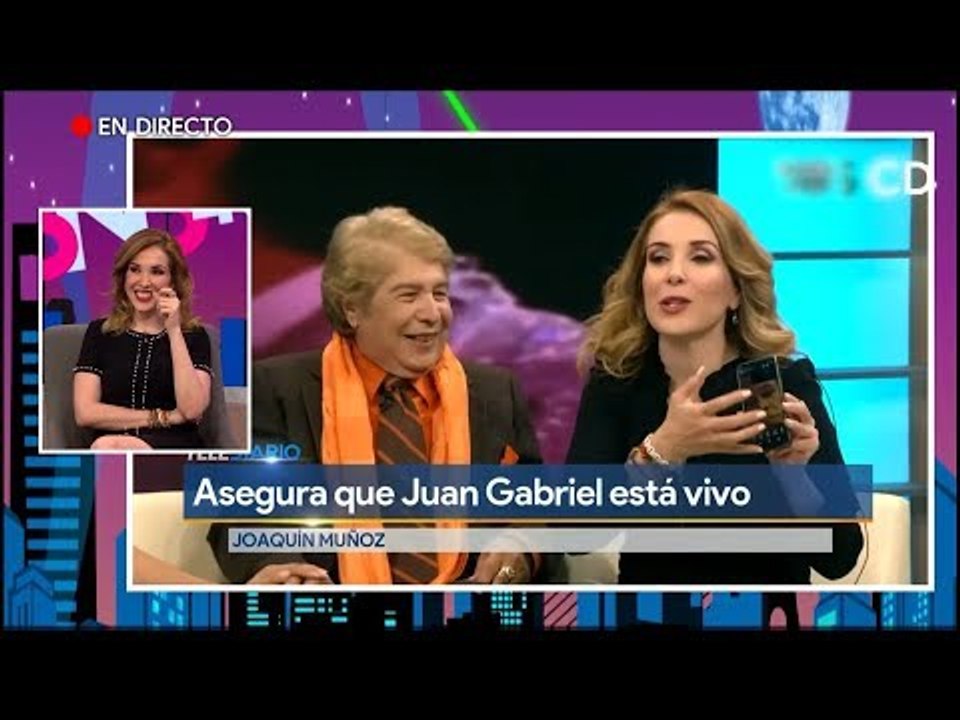 Conoce a Azucena Uresti | SNSerio