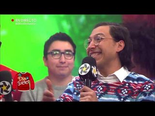 Snuppy le pide perdón a sus seguidores | Acábatelo