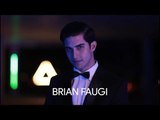 Presentan a Brian Faugier protagonista de Mitad y Mitad | Es Show
