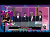 ¿Cómo fue el debate presidencial? | SNSerio