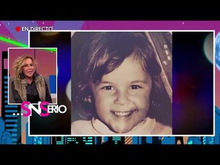 Conoce a Adriana Riveramelo | SNSerio