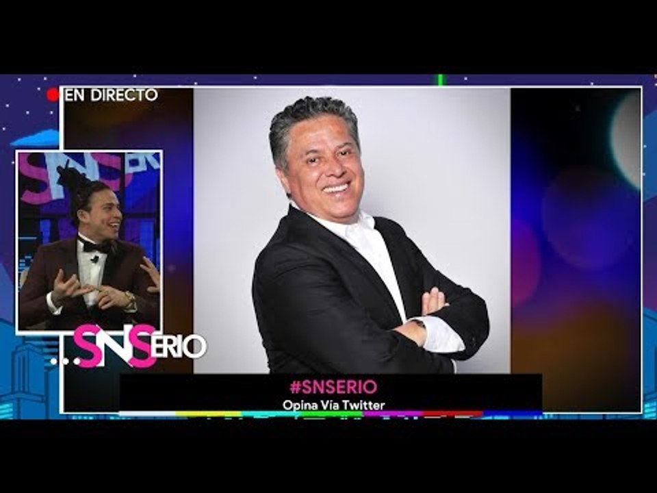 ¿Extraña estar en Acábatelo? | SNSerio