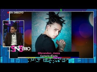 ¿Cómo está Brandon del corazón? | SNSerio