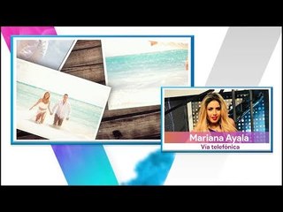 Mariana cancela la boda | Vivalavi
