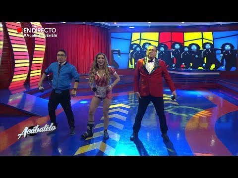 ¿Ya conoces el baile de Chocolove? | Acábatelo