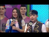 ¿Nueva integrante en Destardes? | Destardes