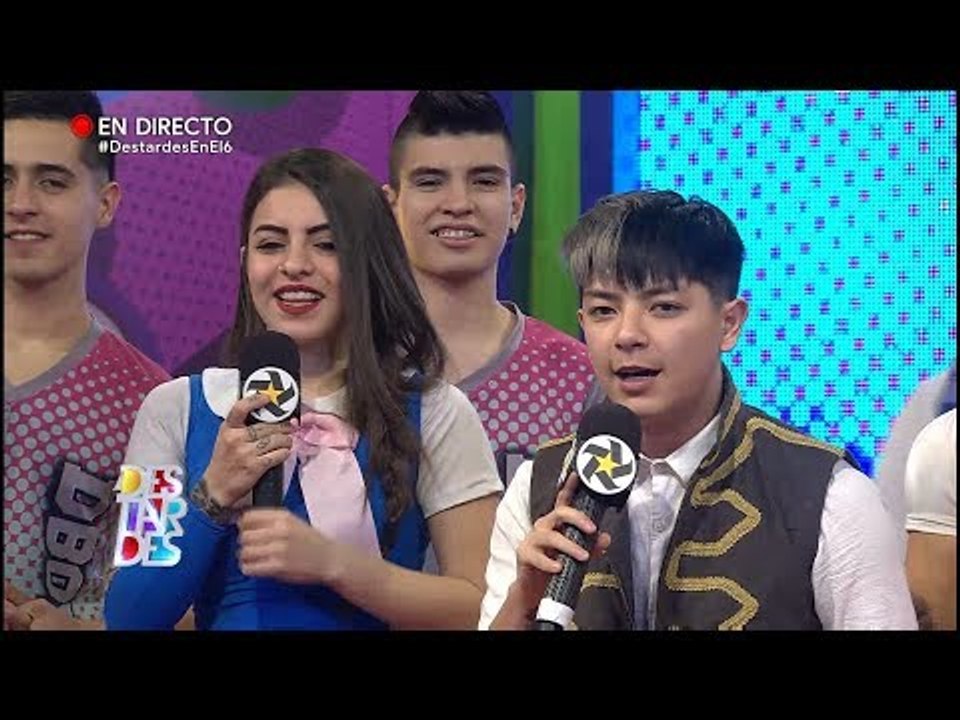 ¿Nueva integrante en Destardes? | Destardes
