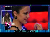 Karina luchó por el amor de Adrián | SNSerio