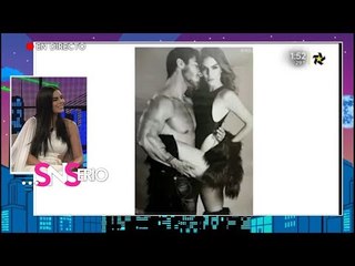 Kike ya se quiere casar con Cynthia | SNSerio