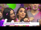 Lili Ramos regresa a Destardes | Destardes