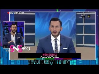 Conoce a Pedro Gamboa | SNSerio