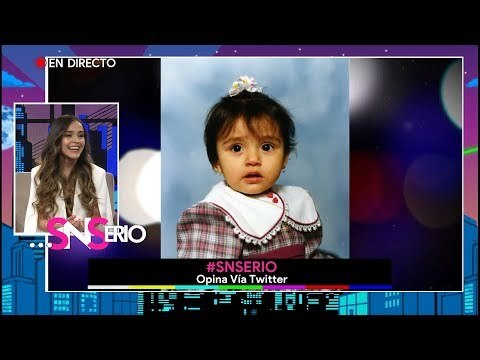 Adrián quiere tener hijos con Karina | SNSerio