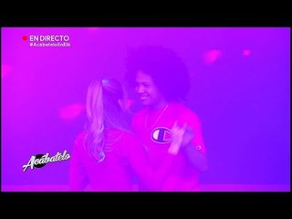 ¡Eso no es un baile romántico! | Acábatelo
