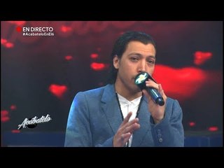 Se ponen románticos | Acábatelo