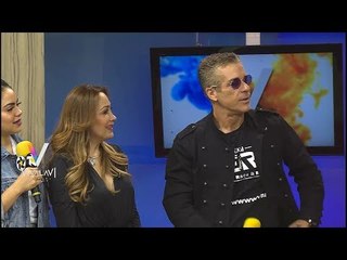 Fernando Carrillo invitado especial | Vivalavi