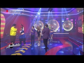 La Changa anda muy loca | Acábatelo