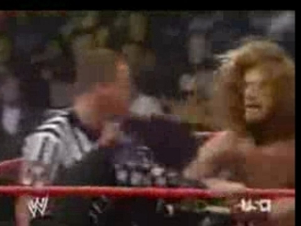 Jeff Hardy s Wwe Return