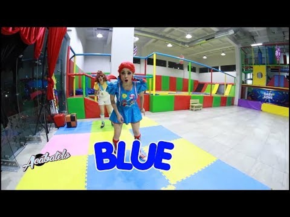 Aprende los colores en inglés | Acábatelo