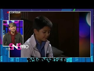 ¿Cómo va la carrera de Beng Zeng? | SNSerio