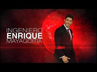 El ingeniero Kike Mayagoitia regresa | Mitad y Mitad