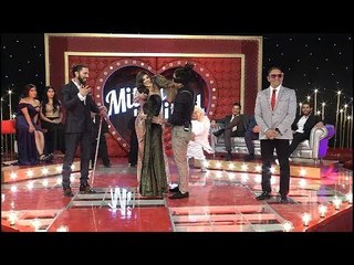 ¡Que buen jalón le dan! | Mitad y Mitad