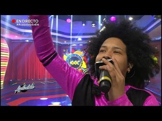 Programa completo Acábatelo 1 de Febrero
