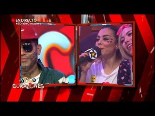 Programa completo Acábatelo 5 de Febrero