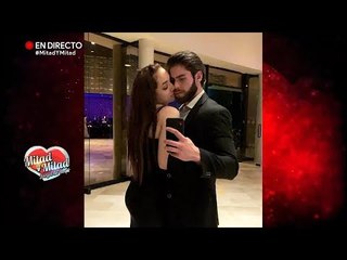 Se pone listo con su cita | Mitad y Mitad