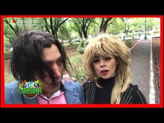 El reto de Gaby y Snuppy | Acábatelo