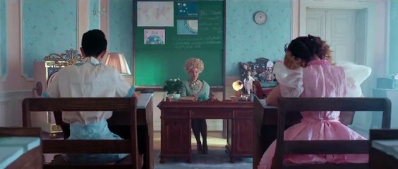 Melanie Martinez - K-12