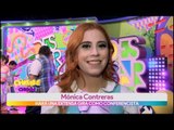 Mónica Contreras hará una gira | Vivalavi