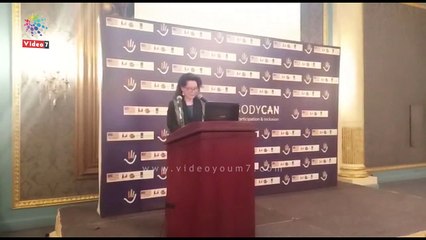 القنصلية الأمريكية بالإسكندرية تدشن مبادرة لذوى الاحتياجات الخاصة