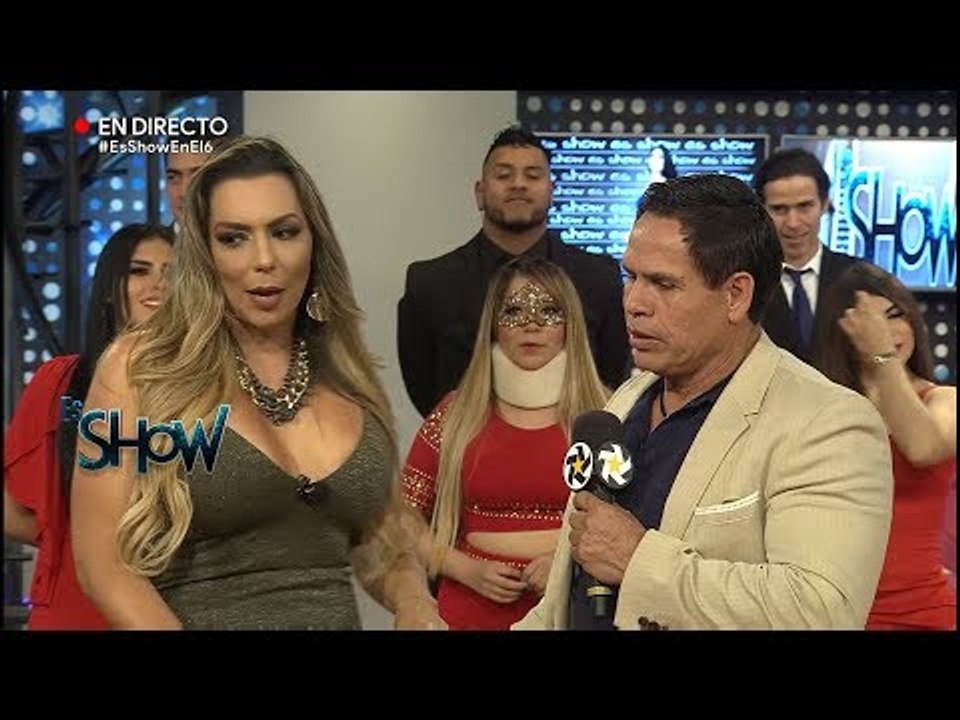 ¡Que pena! | Es Show