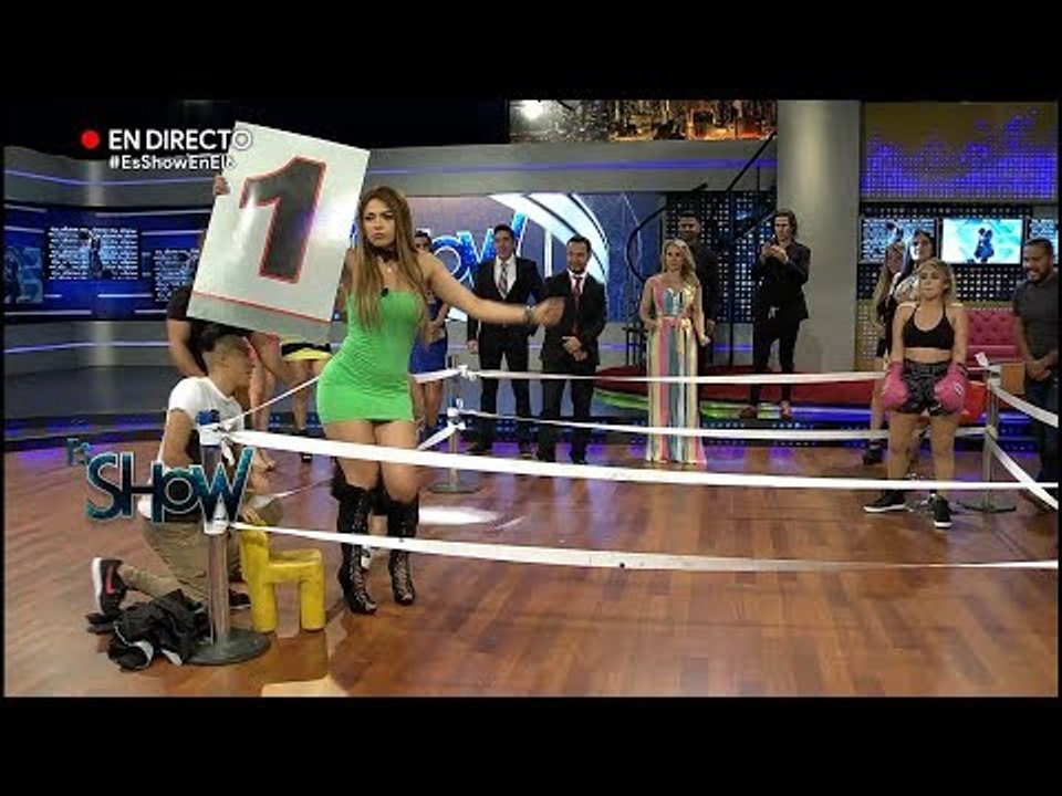 La venganza es dulce | Es Show