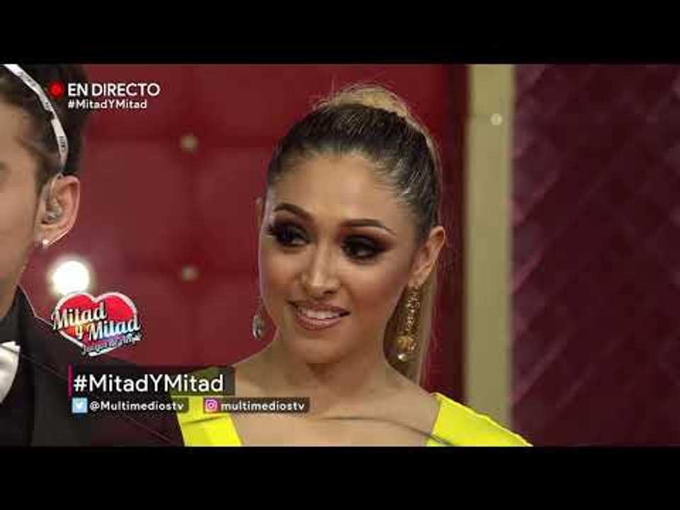 ¿Existe la amistad entre hombres y mujeres? | Mitad y Mitad