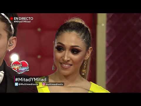 ¿Existe la amistad entre hombres y mujeres? | Mitad y Mitad