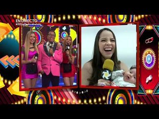 El recuerdo favorito de Arely | Acábatelo