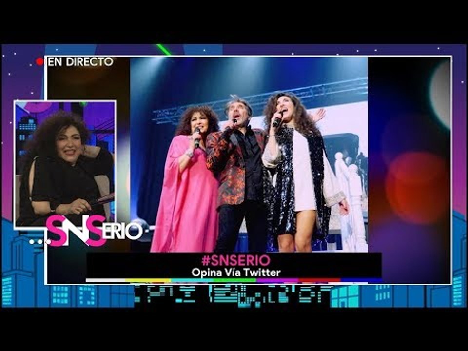 Una carrera de éxitos | SNSerio