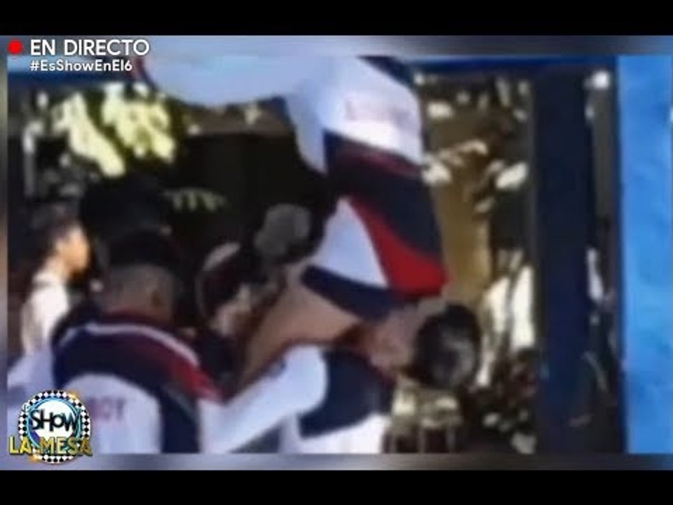 ¡Cuando no estás preparado! | Es Show