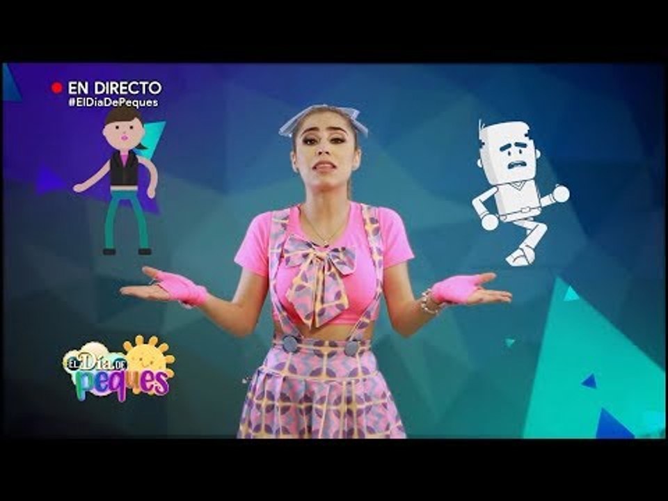 ¡Analizando tu personalidad! | Destardes