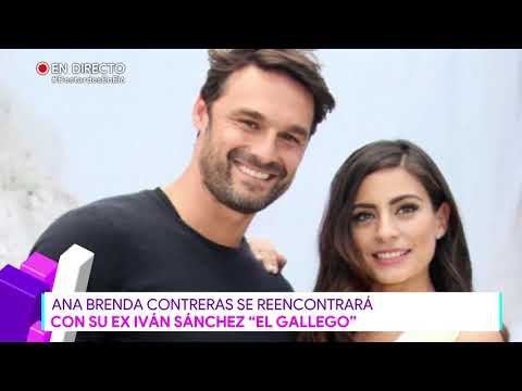 Ana Brenda Contreras está en México | Destardes