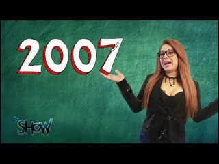 Las Efemérides del 8 de abril | Es Show