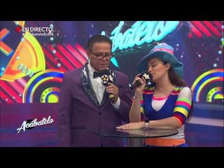 El final no lo esperabamos | Acábatelo