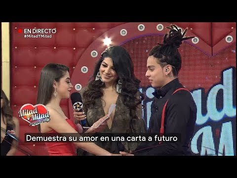 Una decisión muy difícil | Mitad y Mitad