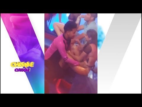 Chocolove está detrás de Kelly | Vivalavi