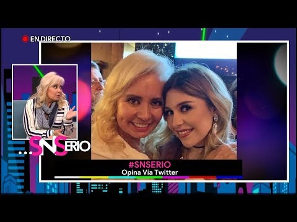 ¿Cómo fue la producción de su primera dirección? | SNSerio