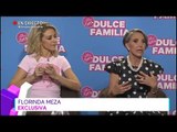 Florinda Meza en exclusiva | Destardes