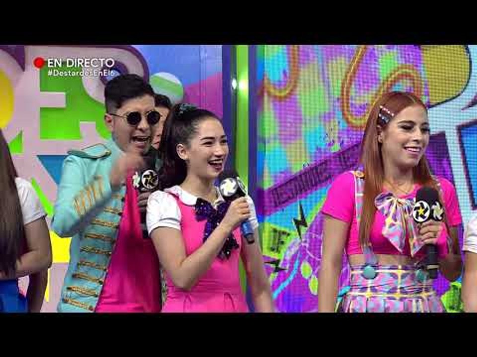 Mariana habla de su entrada a Mitad y Mitad | Destardes